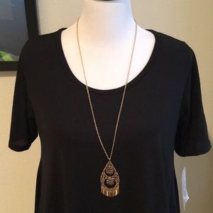 Kate Spade Golden Age necklace